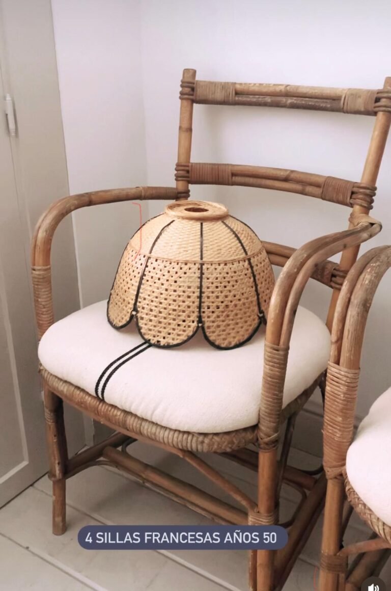 Sillas-francesas