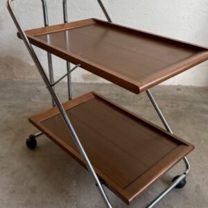 Camarera años 50’